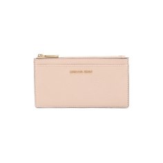 Кожаный футляр для кредитных карт MICHAEL Michael Kors