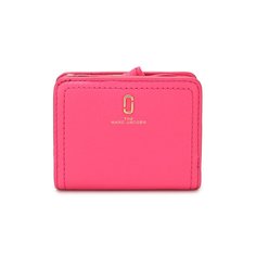 Кожаный кошелек THE MARC JACOBS