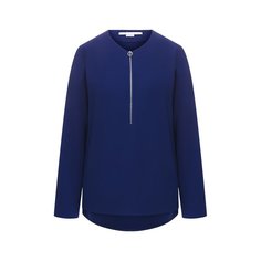 Блузка из вискозы Stella McCartney
