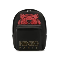 Текстильный рюкзак Kenzo