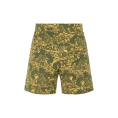 Хлопковые шорты Off-White