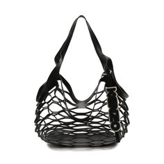 Сумка-тоут Openwork Kenzo