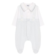 Хлопковый комбинезон Aletta