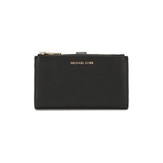 Кожаный кошелек Jet Set MICHAEL Michael Kors
