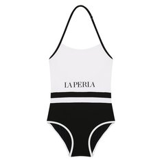 Слитный купальник La Perla