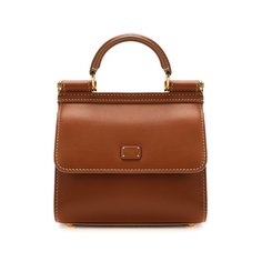 Сумка Sicily 58 mini Dolce & Gabbana