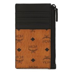 Футляр для кредитных карт MCM