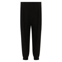 Джоггеры Yohji Yamamoto