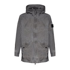 Двусторонняя куртка Stone Island Shadow Project