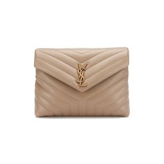 Сумка Monogram Loulou medium Saint Laurent