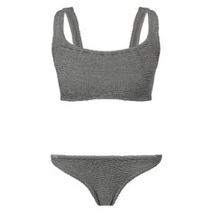 Раздельный купальник HUNZA G