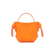 Сумка Musubi micro Acne Studios