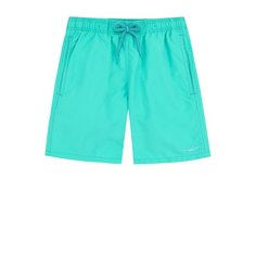 Плавки-шорты с принтом Vilebrequin