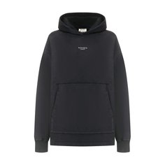 Хлопковое худи Acne Studios