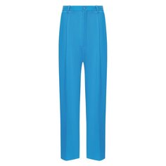 Шерстяные брюки Balenciaga