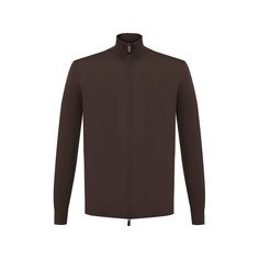 Шерстяной кардиган Ermenegildo Zegna