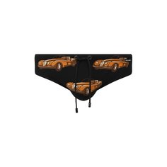 Плавки Dolce & Gabbana