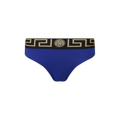 Плавки-бикини Versace