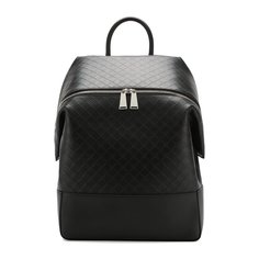Кожаный рюкзак Bottega Veneta