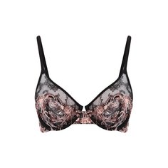 Бюстгальтер с мягкой чашкой La Perla