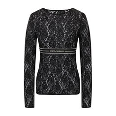 Топ Dolce & Gabbana