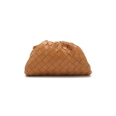 Клатч Pouch 20 Bottega Veneta