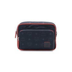 Текстильная сумка MCM