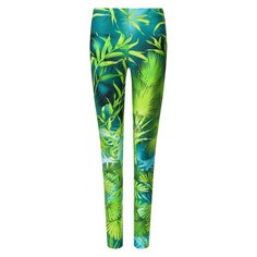 Леггинсы Versace