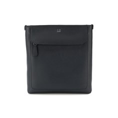Кожаная сумка-планшет Dunhill