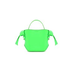 Сумка Musubi micro Acne Studios