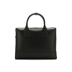 Кожаный портфель Bottega Veneta