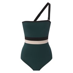 Слитный купальник Shan