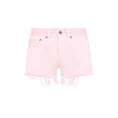 Джинсовые шорты Forte Dei Marmi Couture