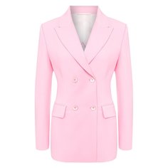 Двубортный жакет Ermanno Ermanno Scervino