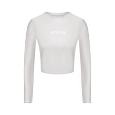 Лонгслив MSGM