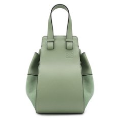 Сумка Hammock small Loewe