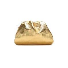 Клатч Pouch 20 Bottega Veneta