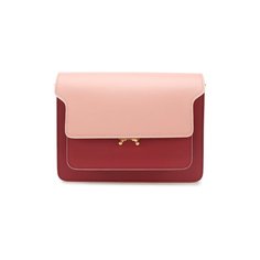 Сумка Trunk Marni
