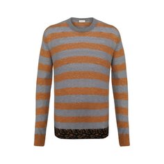 Шерстяной свитер Dries Van Noten