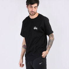 Футболка Stussy Basic Tee