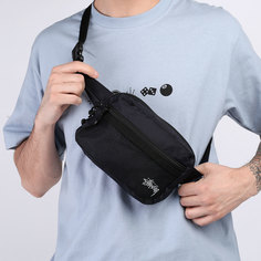 Сумка Stussy Light Weight Waist Bag