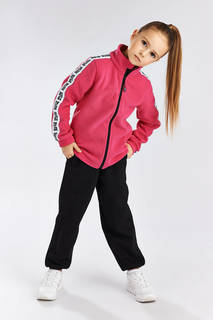 Флисовая куртка BASK kids PIKA 2366