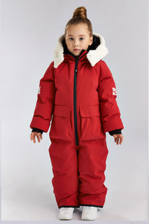 Комбинезон BASK kids CLOUD 2364