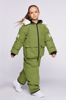 Комбинезон BASK kids CLOUD 2364