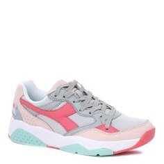 Кроссовки DIADORA 101.176399 серый