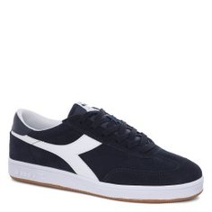 Кеды DIADORA 101.172354 темно-синий