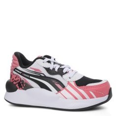 Кроссовки PUMA 372340 белый