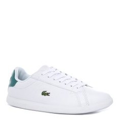 Кеды LACOSTE SFA0015 GRADUATE 120 1 белый
