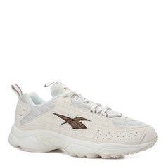 Кроссовки REEBOK DMX SERIES 2200 молочно-бежевый