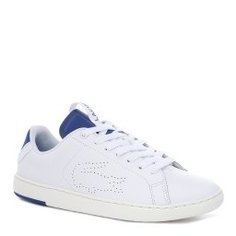 Кеды LACOSTE SFA0012 CARNABY EVO LIGHT-WT 1 белый